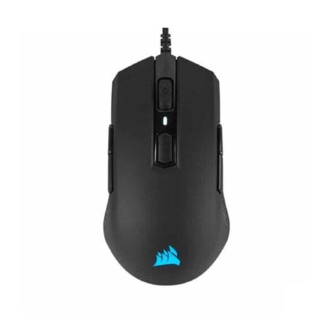Chuột Corsair M55 Rgb Pro Black Ch-9308011-ap