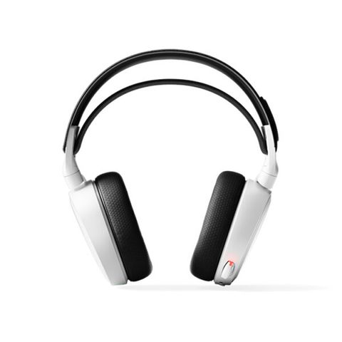 Tai Nghe Steelseries Arctis 7 White 2019 Edition Wireless 61508