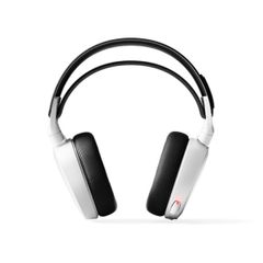  Tai Nghe Steelseries Arctis 7 White 2019 Edition Wireless 61508 