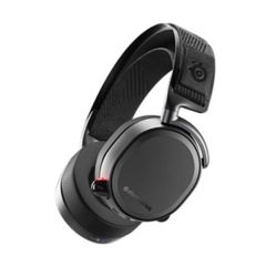 Tai Nghe Steelseries Arctis Pro Wireless Black 61473 