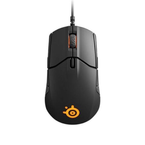Chuột Steelseries Sensei 310 Black Rgb 62432