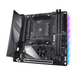  Mainboard Gigabyte X570i Aorus Pro Wifi (amd) 