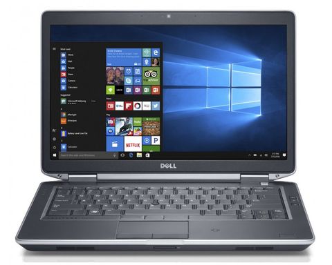 Dell Latitude E6440