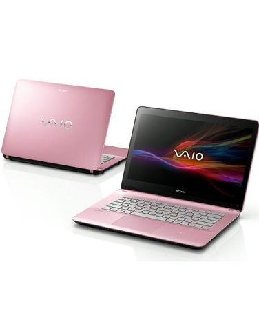 Mua laptop Sony Vaio giá cao quận 9