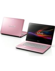 Mua laptop Sony Vaio SVE15 – 13 MCX quận 12