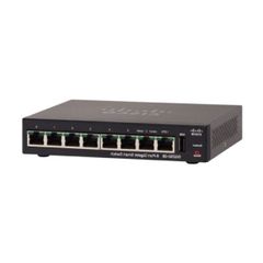  Smart Gigabit Switch Cisco 8 Port Sg250-08 