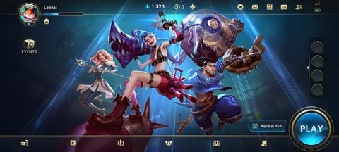 Đánh giá nhanh game Tốc Chiến: Khác chút với LMHT trên PC, vẫn chưa đủ số lượng tướng tủ... nhưng đã có Đấng Yasuo