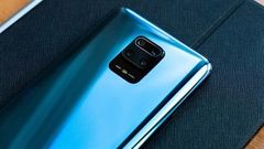  Redmi Note 10 4G lộ điểm sức mạnh kèm cấu hình trên Geekbench: Dùng chip Snapdragon 662, bộ nhớ RAM 6GB và chạy Android 10 