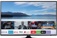  Smart Tivi Samsung 75 inch 4K UA75MU6100 