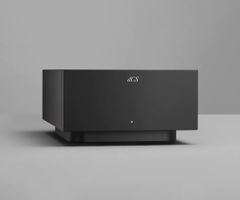  dCS Lina Master Clock (Black) 