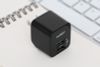 Adapter sạc 2 cổng USB 2.4A Aukey PA-U32 Đen