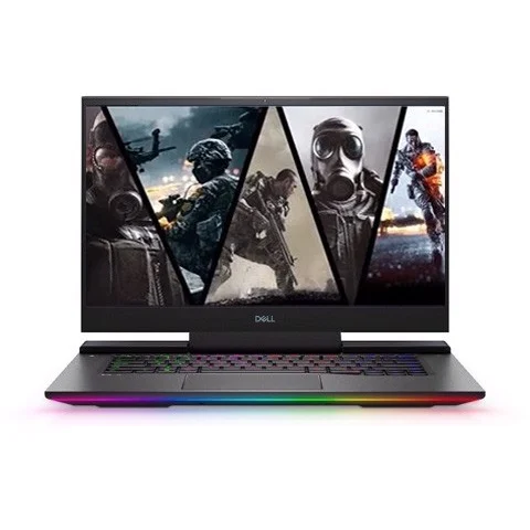 Laptop Gaming Dell G7-7500