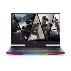  Laptop Gaming Dell G7-7500 
