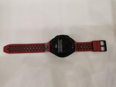  Huawei Watch GT2 e 46mm dây silicon đỏ 