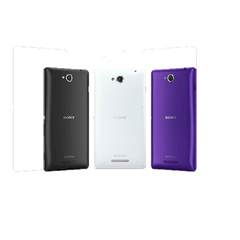 Vỏ bộ Full Sony XA2/ H3113/ H3123/ H3133/ H4113/ H4133 (trắng)