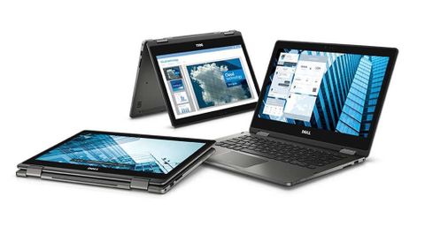Ổ Cứng SSD Dell Latitude 3390 2-In-1 T1Vhm
