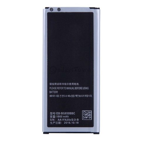 Pin ZTE Grand X2 In
