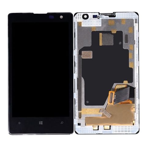 Màn Hình Blackberry Key2 Le