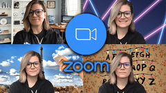  Cách đổi phông nền background trong nhà trên Zoom đơn giản 