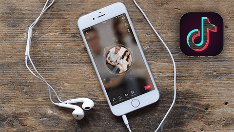 Cách tạo hình nền khóa chuyển động trên iPhone theo trend TikTok