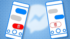  Cách xoá, gỡ tin nhắn trên Messenger cả 2 bên nhanh chóng 