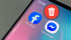  Cách xóa nhiều tin nhắn trong Messenger cùng lúc nhanh chóng 