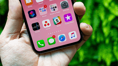  Cách di chuyển, sắp xếp nhiều icon app cùng lúc trên iPhone 