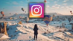  Tổng hợp 10 filter màu đẹp trên Instagram 