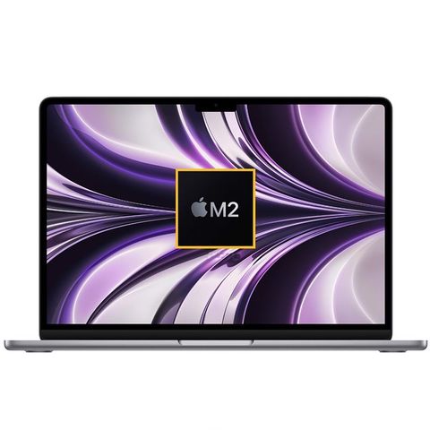 Laptop Apple Macbook Air M2 2022 16gb/512gb