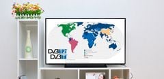  Lỗi tivi không thu được sóng DVB-T2 – Nguyên nhân và cách khắc phục chi tiết 
