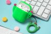 Túi đựng Airpods 1 & 2 Nhựa dẻo Carton Silicone JM
