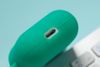 Túi đựng Airpods 1 & 2 Nhựa dẻo Carton Silicone JM
