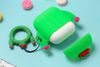 Túi đựng Airpods 1 & 2 Nhựa dẻo Carton Silicone JM