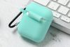 Túi đựng Airpods 1 & 2 nhựa dẻo Silicone CK-AP002 OSMIA