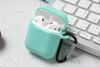 Túi đựng Airpods 1 & 2 nhựa dẻo Silicone CK-AP002 OSMIA