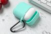 Túi đựng Airpods 1 & 2 nhựa dẻo Silicone CK-AP002 OSMIA
