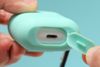 Túi đựng Airpods 1 & 2 nhựa dẻo Silicone CK-AP002 OSMIA