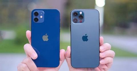 Cách nhận biết iPhone 12, 12 Pro, 12 Pro Max chính hãng cực đơn giản