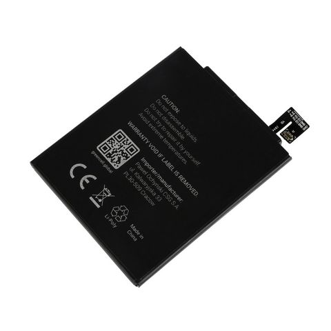 Thay pin Xiaomi M2 SE