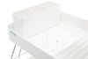 Kệ úp chén 2 tầng Tokyo Inochi HIN.KECH.TOKY