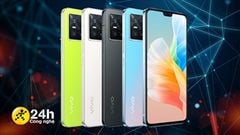  Vivo S10 và S10 Pro chính thức ra mắt: Chạy chip Dimensity, nổi bật với camera selfie kép 44MP, giá chỉ từ 10 triệu đồng 
