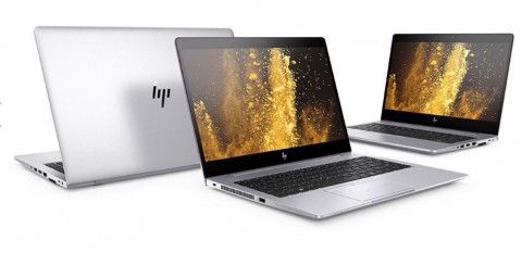 HP Elitebook 830 G5