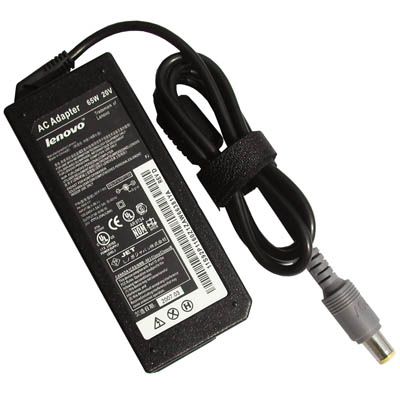 Sạc Adapter Lenovo 20V- 3.25A