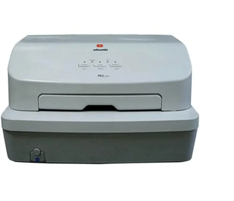 Máy In Kim Olivetti Pr2 Plus