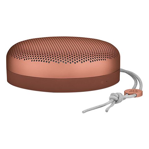 Loa Bluetooth B&O BeoPlay A1 Brown