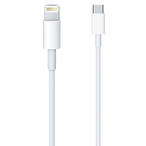 Dây Cáp Chuyển Đổi Lightning Sang USB Type-C Apple 1.0m MX0K2