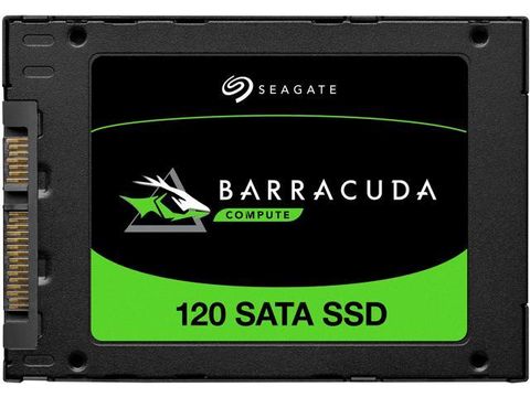 Seagate Barracuda 120 Ssd 2tb Internal