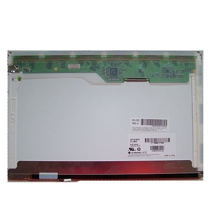 Thay màn hình laptop HP Compaq 6725