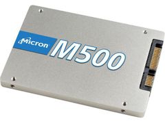  Micron Ssd M510Dc Mtfddak480Mbp-1An16 480Gb 2.5 Sata 