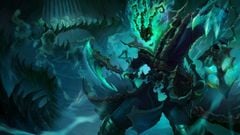  Thresh DTCL Mùa 5: Cách lên đồ, đội hình Thresh mạnh nhất và mẹo chơi 